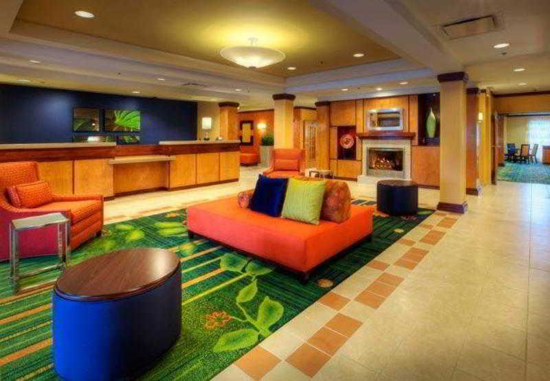 Fairfield By Marriott At Lakewood Ranch - Sarasota The Meadows Εξωτερικό φωτογραφία